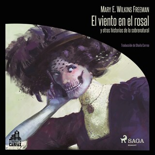 El viento en el rosal y otras historias de lo sobrenatural bookCoverFor