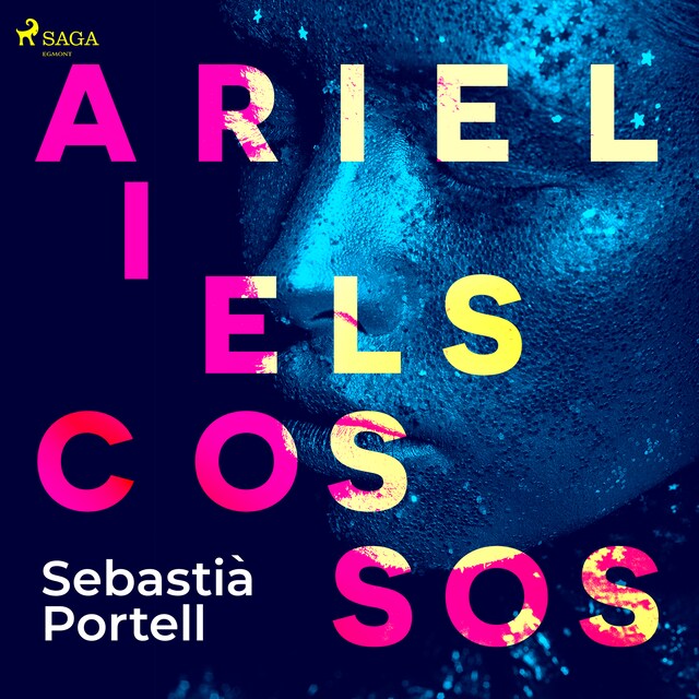 Book cover for Ariel i els cossos