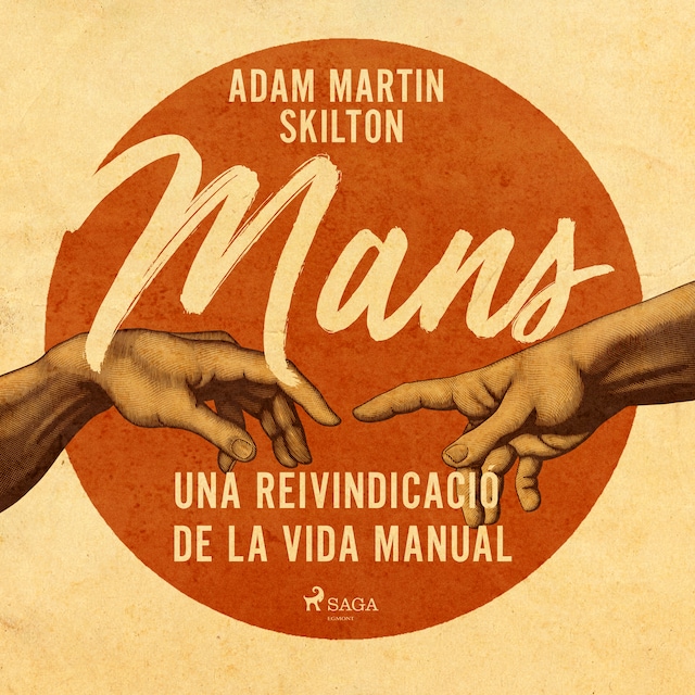 Book cover for Mans