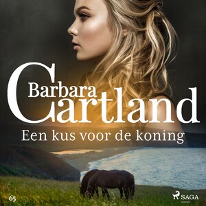 Een kus voor de koning - luisterboek