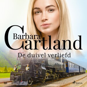 De duivel verliefd - luisterboek