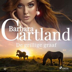 De grillige graaf - luisterboek
