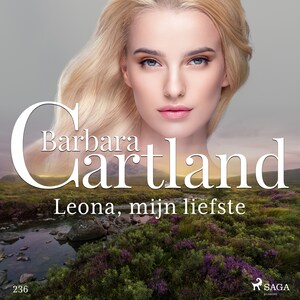 Leona, mijn liefste - luisterboek