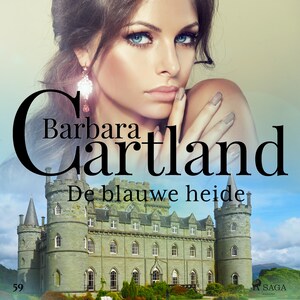 De blauwe heide - luisterboek