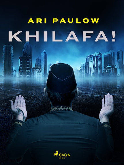Khilafa! bookCoverFor