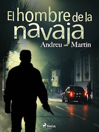 El hombre de la navaja