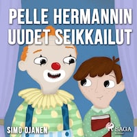 Pelle Hermannin uudet seikkailut