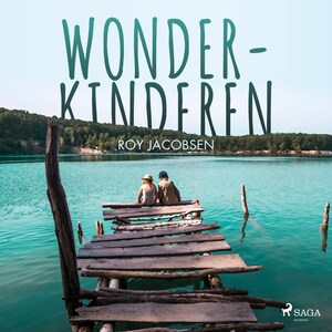 Wonderkinderen - luisterboek