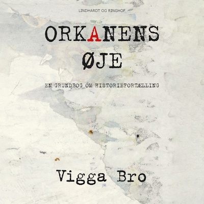 Orkanens øje