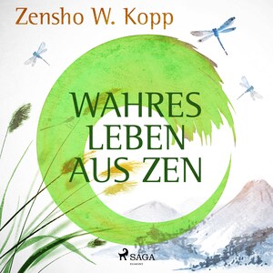 Wahres Leben aus ZEN bookCoverFor