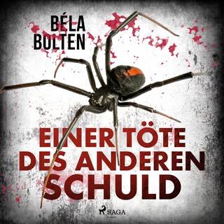 Einer töte des anderen Schuld als Hörbuch