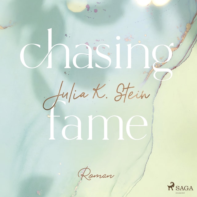 Book cover for Chasing Fame (Montana Arts College 2)