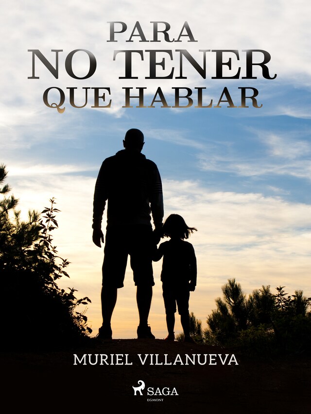 Book cover for Para no tener que hablar