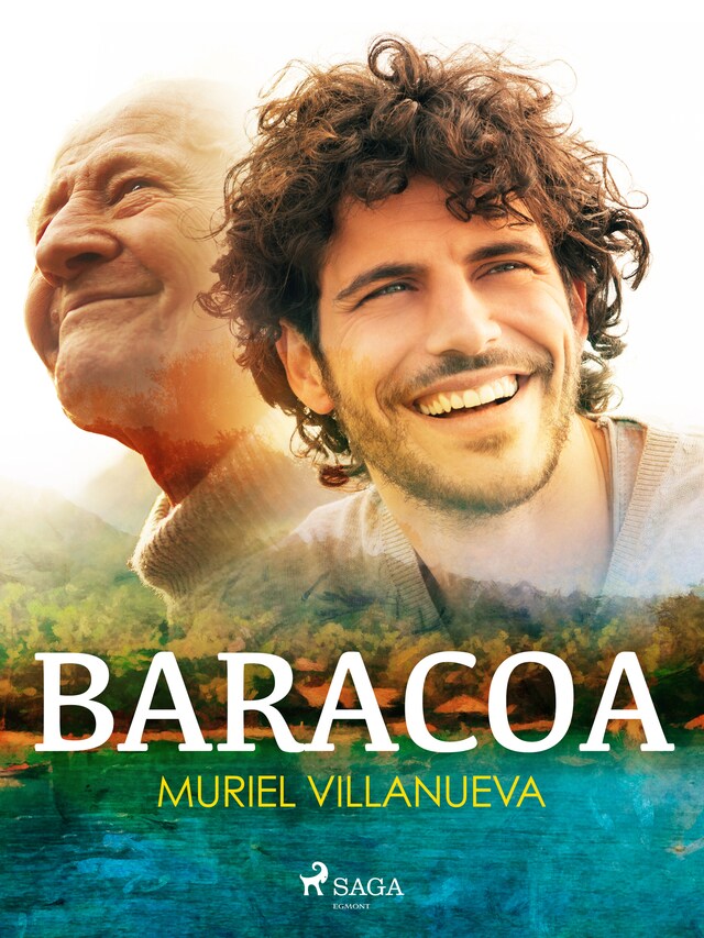 Book cover for Baracoa