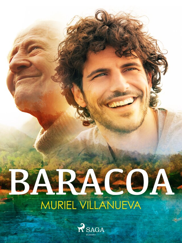 Copertina del libro per Baracoa