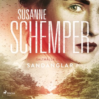 Sandänglar bookCoverFor