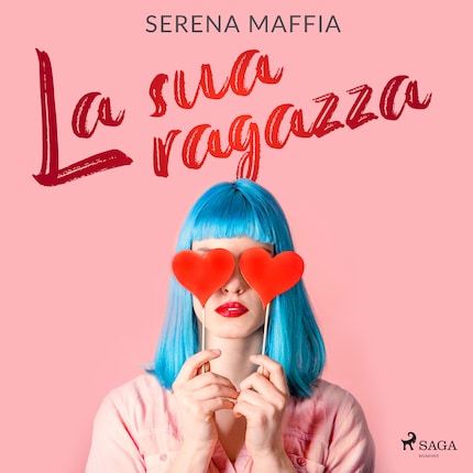 La sua ragazza bookCoverFor
