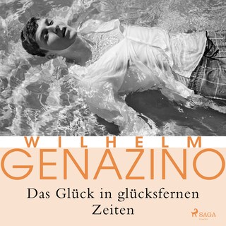 Das Glück in glücksfernen Zeiten als Hörbuch