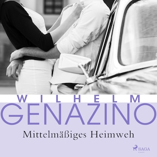 Mittelmäßiges Heimweh als Hörbuch