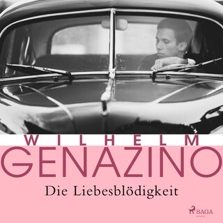 Die Liebesblödigkeit als Hörbuch