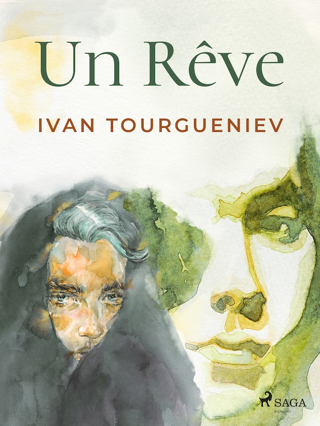 Okładka książki dla Un Rêve