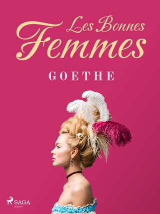 Les Bonnes Femmes bookCoverFor