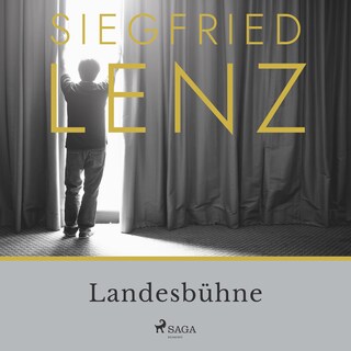 Landesbühne als Hörbuch