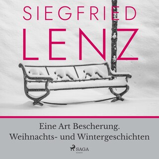 Eine Art Bescherung. Weihnachts- und Wintergeschichten als Hörbuch