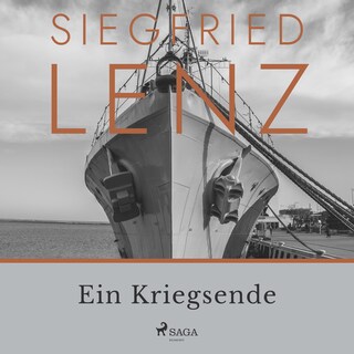 Ein Kriegsende als Hörbuch