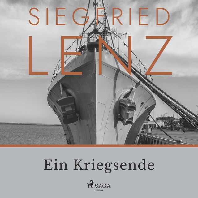 Book cover for Ein Kriegsende
