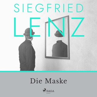 Die Maske als Hörbuch