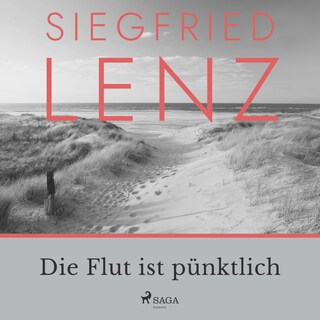 Die Flut ist pünktlich als Hörbuch
