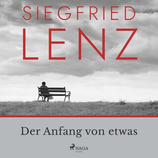 Der Anfang von etwas als Hörbuch