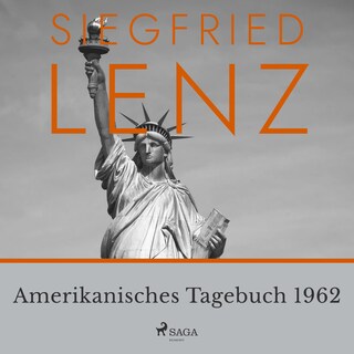 Amerikanisches Tagebuch 1962 als Hörbuch