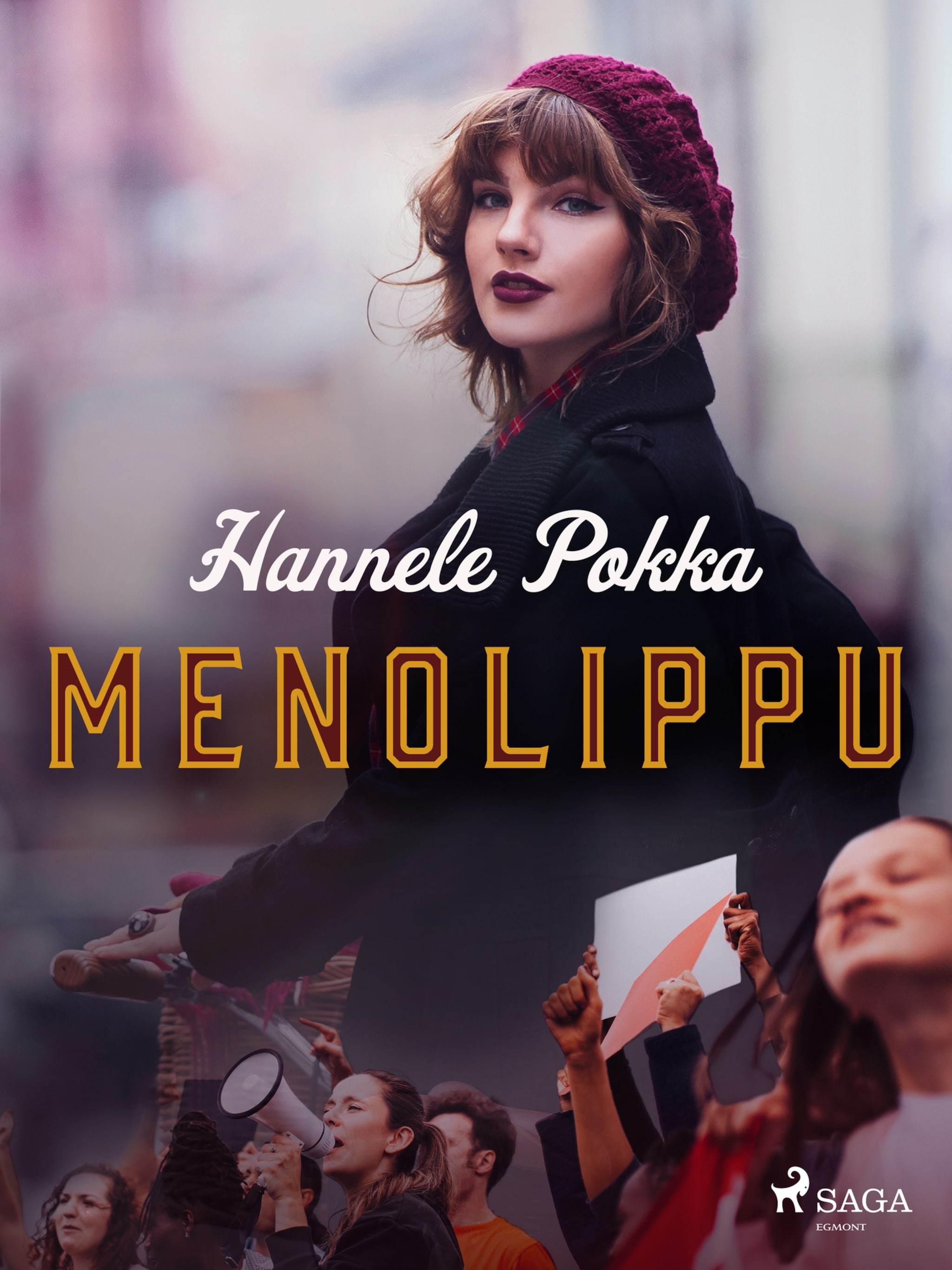 Menolippu