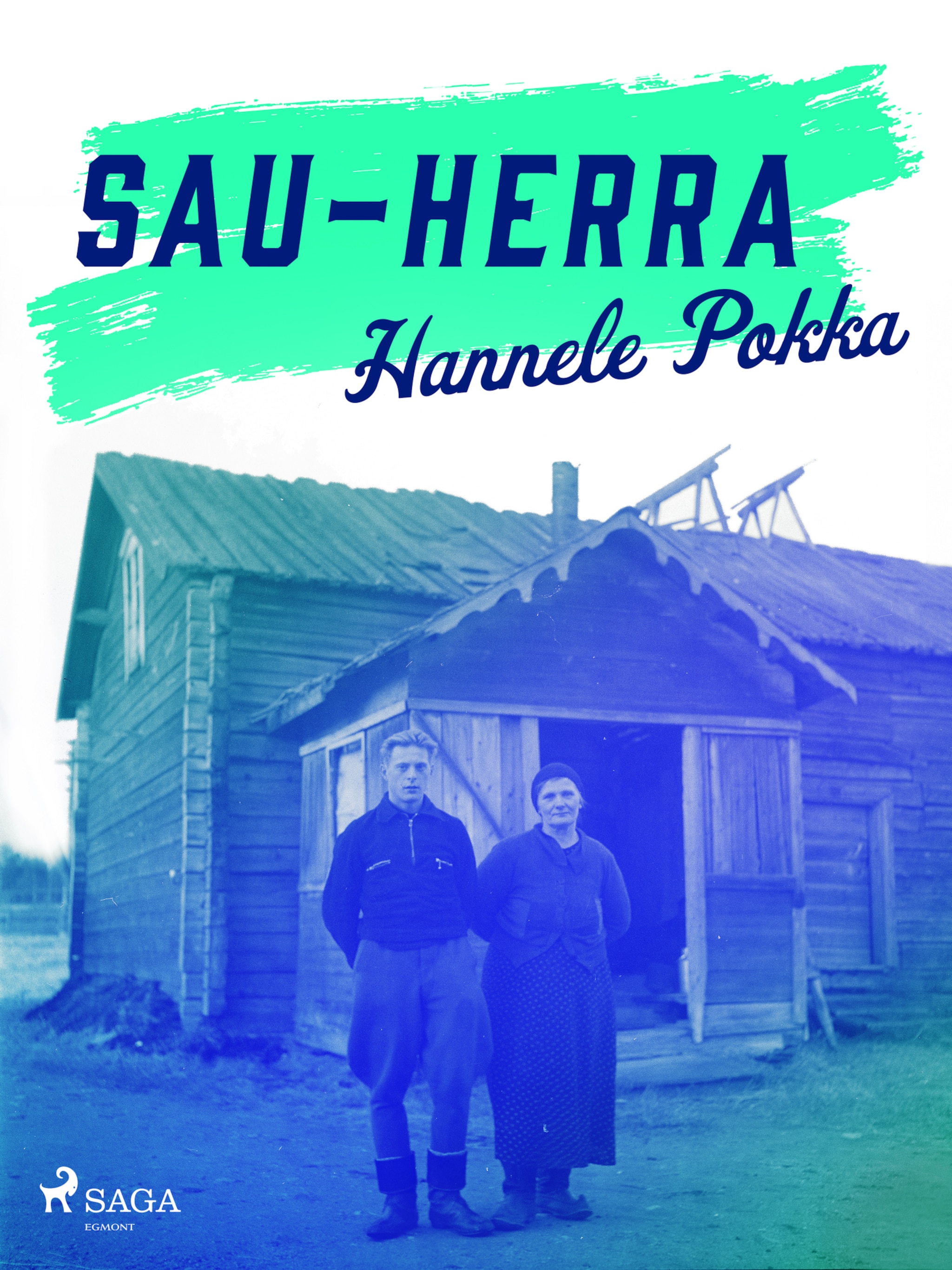 Sau-Herra
