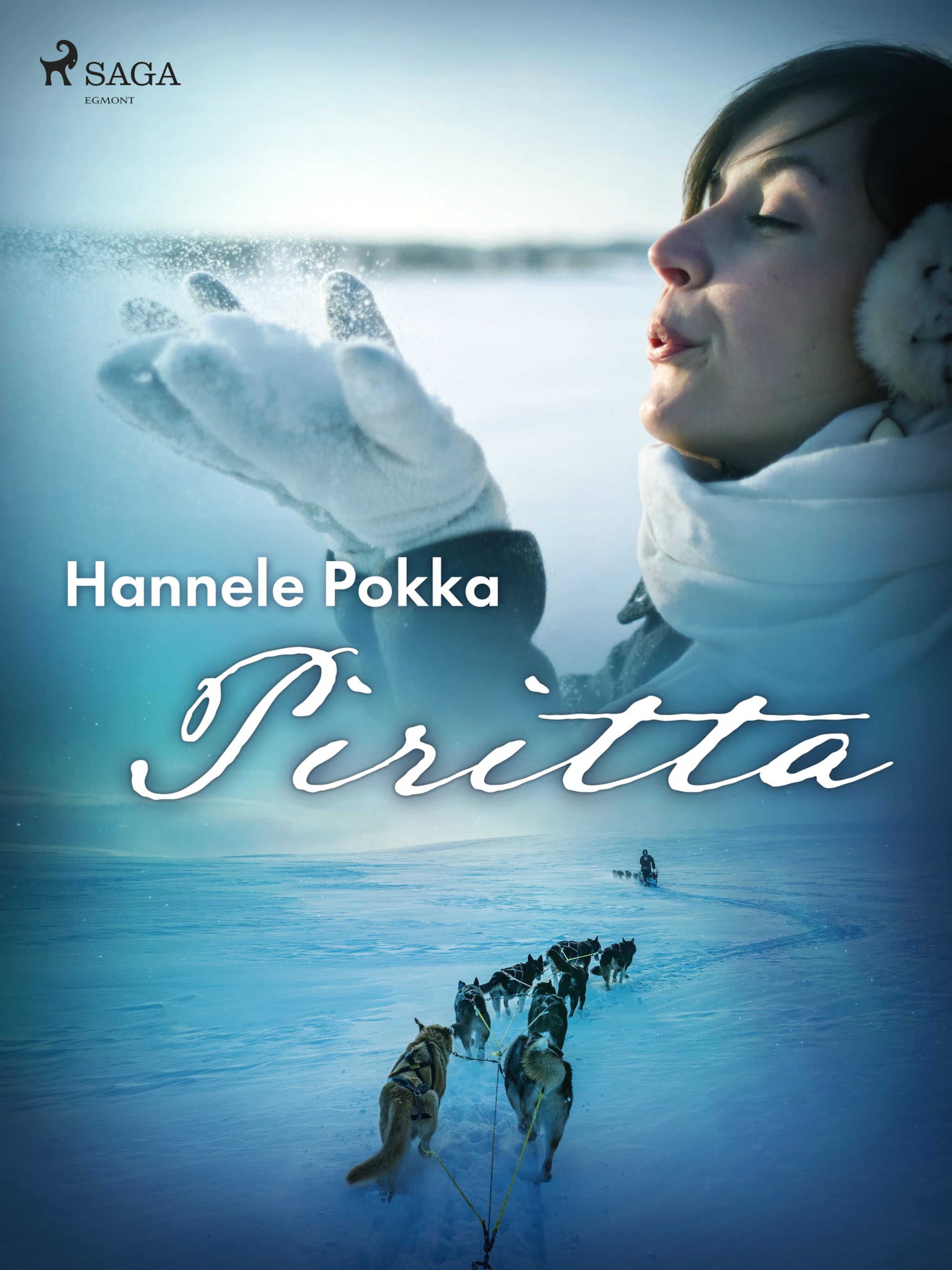 Piritta