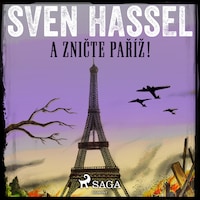 A zničte Paříž!