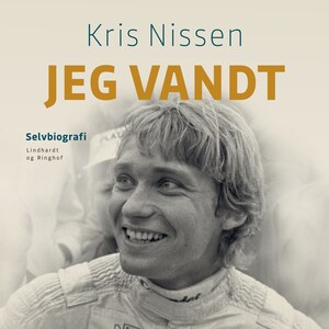 Jeg vandt bookCoverFor