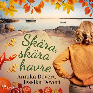 Skära, skära havre bookCoverFor