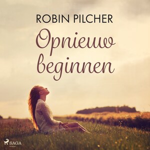 Opnieuw beginnen - luisterboek
