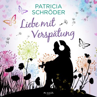 Liebe mit Verspätung als Hörbuch