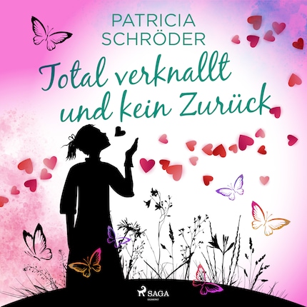 Total verknallt und kein Zurück bookCoverFor