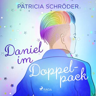 Daniel im Doppelpack als Hörbuch