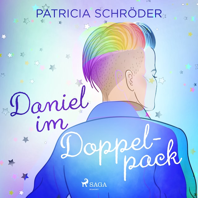 Book cover for Daniel im Doppelpack