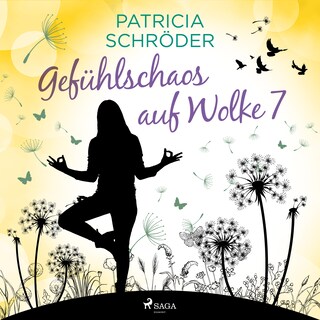 Gefühlschaos auf Wolke 7 als Hörbuch
