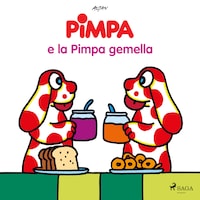 Pimpa e la Pimpa gemella