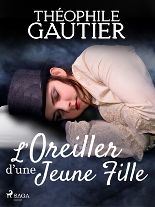L’Oreiller d’une jeune fille bookCoverFor