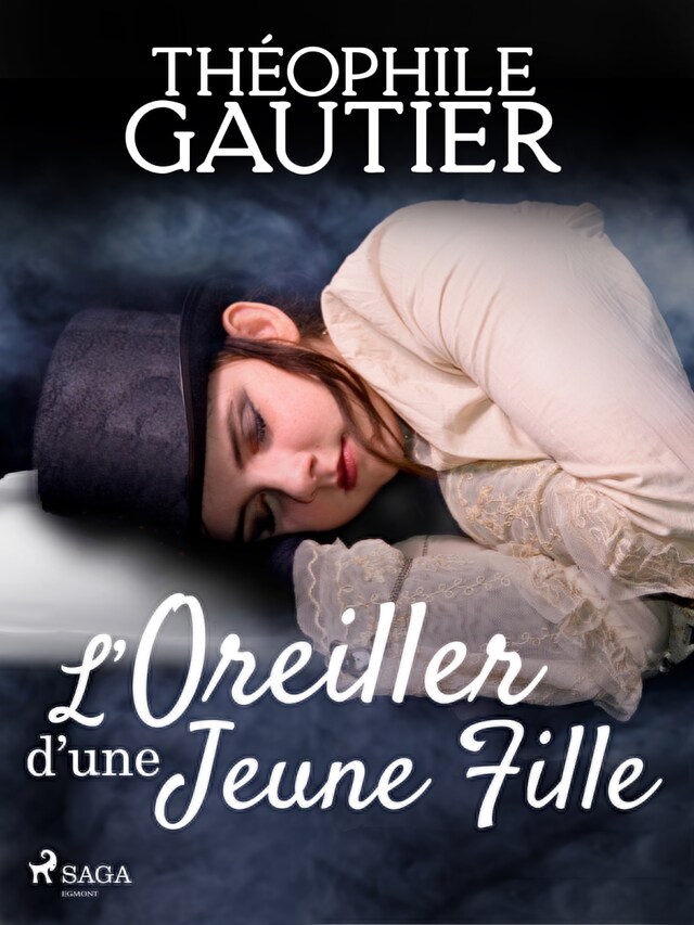 L’Oreiller d’une jeune fille