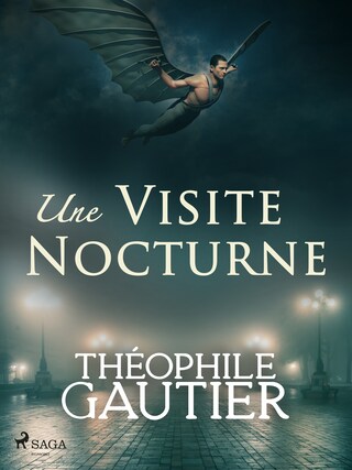 Une Visite Nocturne bookCoverFor